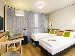 Aparthotel Adagio Access Muenchen City Olympiapark
