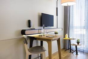 Aparthotel Adagio Access Muenchen City Olympiapark