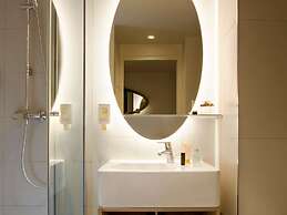 Aparthotel Adagio Access Muenchen City Olympiapark