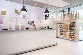 Aparthotel Adagio Access Muenchen City Olympiapark