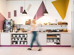 Aparthotel Adagio Access Muenchen City Olympiapark