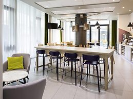Aparthotel Adagio Access Muenchen City Olympiapark