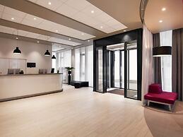 Aparthotel Adagio Access Muenchen City Olympiapark