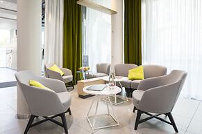 Aparthotel Adagio Access Muenchen City Olympiapark