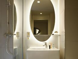 Aparthotel Adagio Access Muenchen City Olympiapark
