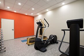 Aparthotel Adagio Access Muenchen City Olympiapark