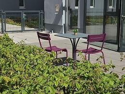 Aparthotel Adagio Access Muenchen City Olympiapark