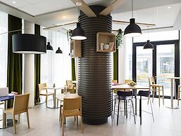 Aparthotel Adagio Access Muenchen City Olympiapark