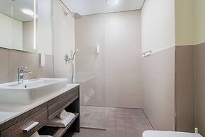 Best Western Hotel Airport Frankfurt
