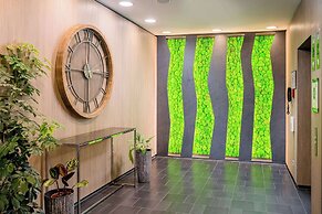 Best Western Hotel Airport Frankfurt