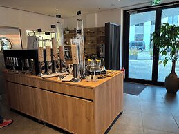 Best Western Hotel Airport Frankfurt