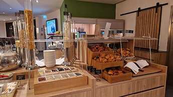 Best Western Hotel Airport Frankfurt