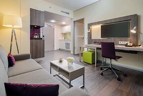Best Western Hotel Airport Frankfurt