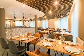 Best Western Hotel Airport Frankfurt