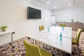 Best Western Hotel Airport Frankfurt
