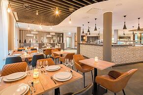 Best Western Hotel Airport Frankfurt