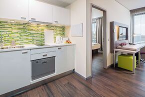 Best Western Hotel Airport Frankfurt