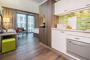 Best Western Hotel Airport Frankfurt