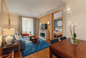 Regent Porto Montenegro