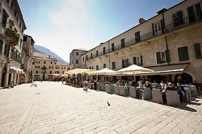 Regent Porto Montenegro