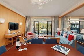 Regent Porto Montenegro