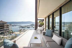 Regent Porto Montenegro