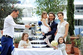 Regent Porto Montenegro