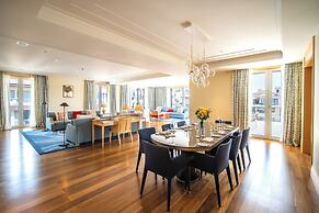 Regent Porto Montenegro