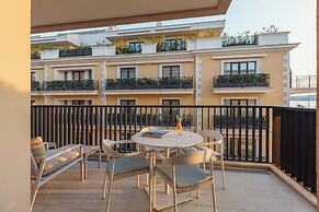 Regent Porto Montenegro