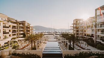 Regent Porto Montenegro