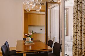 Regent Porto Montenegro