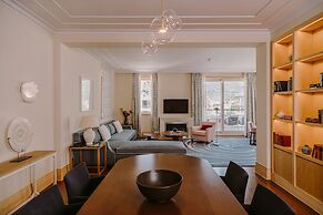 Regent Porto Montenegro