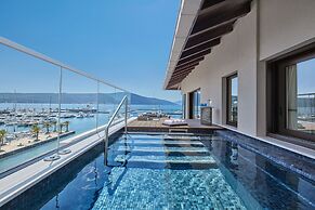 Regent Porto Montenegro