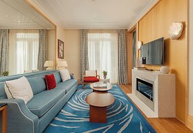 Regent Porto Montenegro