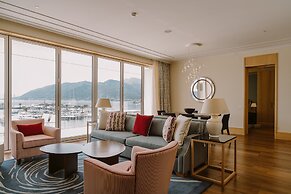 Regent Porto Montenegro