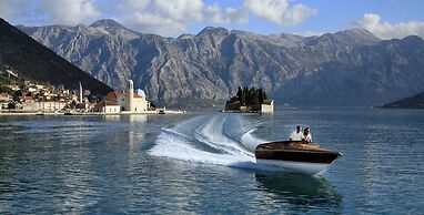 Regent Porto Montenegro