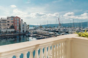 Regent Porto Montenegro