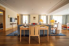 Regent Porto Montenegro