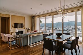 Regent Porto Montenegro