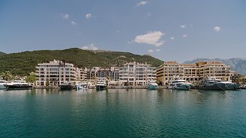 Regent Porto Montenegro