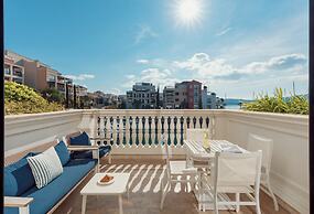 Regent Porto Montenegro