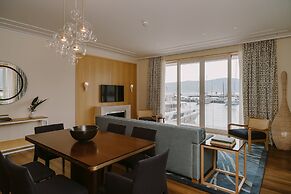 Regent Porto Montenegro