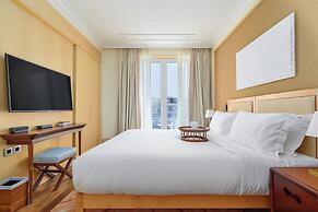 Regent Porto Montenegro