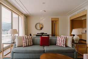 Regent Porto Montenegro