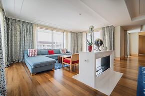 Regent Porto Montenegro