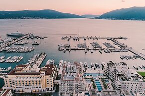 Regent Porto Montenegro