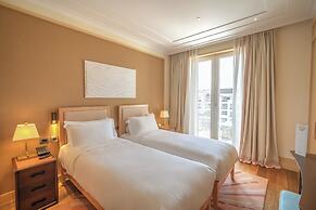 Regent Porto Montenegro