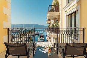 Regent Porto Montenegro