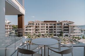 Regent Porto Montenegro