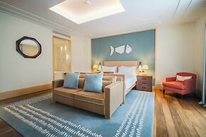 Regent Porto Montenegro